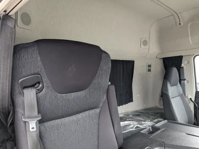 三菱 スーパーグレート 2PG-FS74HZ(8x4)の写真43