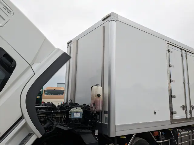 三菱 スーパーグレート 2PG-FS74HZ(8x4)の写真47