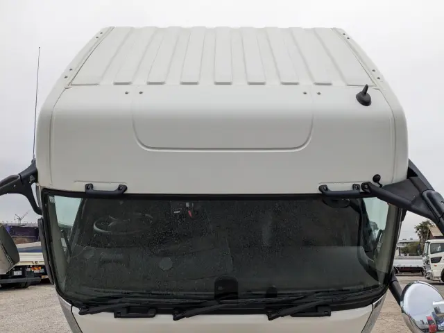 三菱 スーパーグレート 2PG-FS74HZ(8x4)の写真48