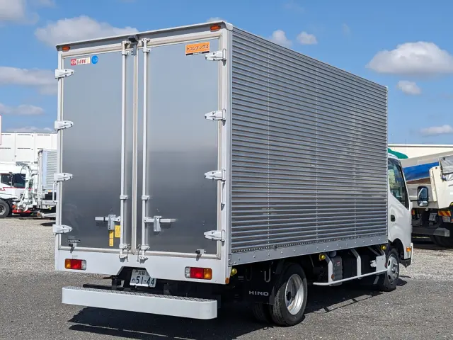 日野 デュトロ 2RG-XZU710M(2WD)の写真4