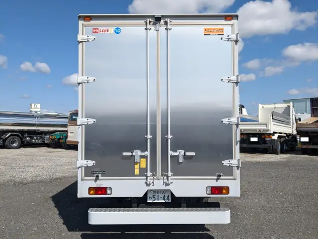 日野 デュトロ 2RG-XZU710M(2WD)の写真5