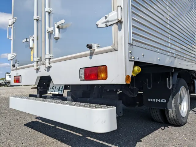 日野 デュトロ 2RG-XZU710M(2WD)の写真6