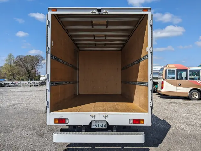 日野 デュトロ 2RG-XZU710M(2WD)の写真8