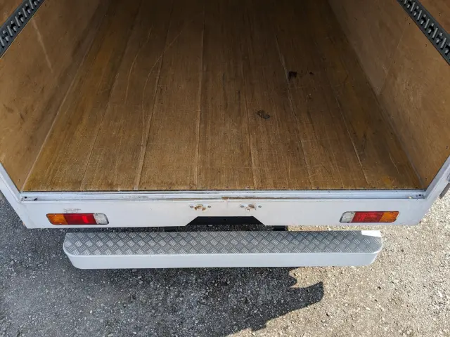 日野 デュトロ 2RG-XZU710M(2WD)の写真9