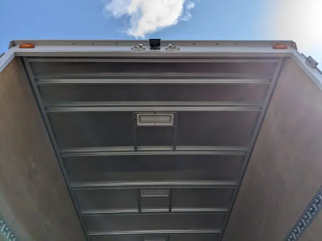 日野 デュトロ 2RG-XZU710M(2WD)の写真10