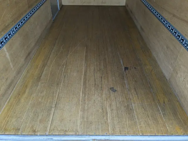 日野 デュトロ 2RG-XZU710M(2WD)の写真11