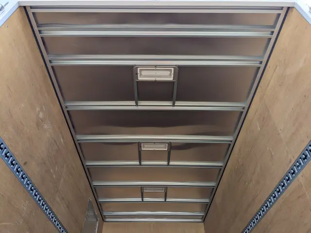 日野 デュトロ 2RG-XZU710M(2WD)の写真12