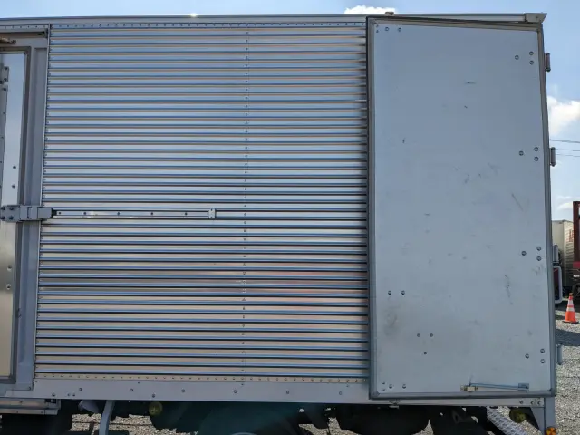 日野 デュトロ 2RG-XZU710M(2WD)の写真19