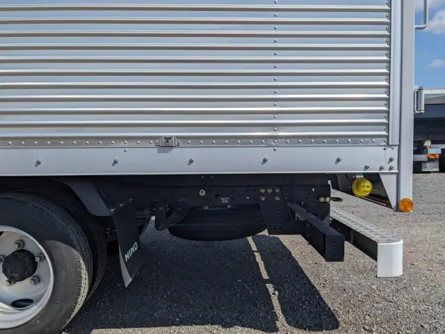 日野 デュトロ 2RG-XZU710M(2WD)の写真20