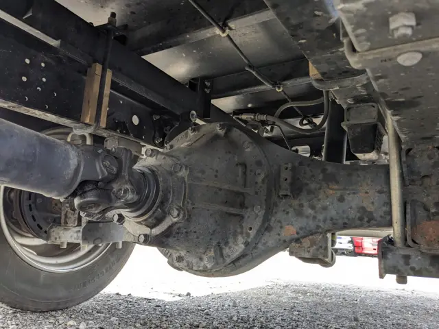 日野 デュトロ 2RG-XZU710M(2WD)の写真21