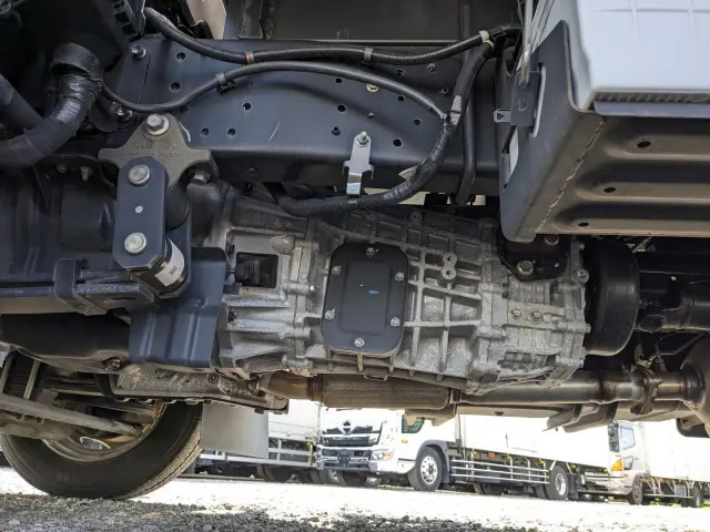 日野 デュトロ 2RG-XZU710M(2WD)の写真22