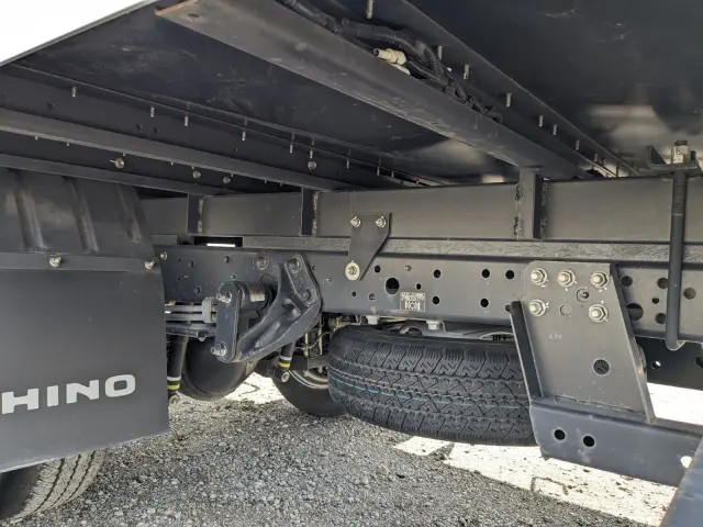 日野 デュトロ 2RG-XZU710M(2WD)の写真23