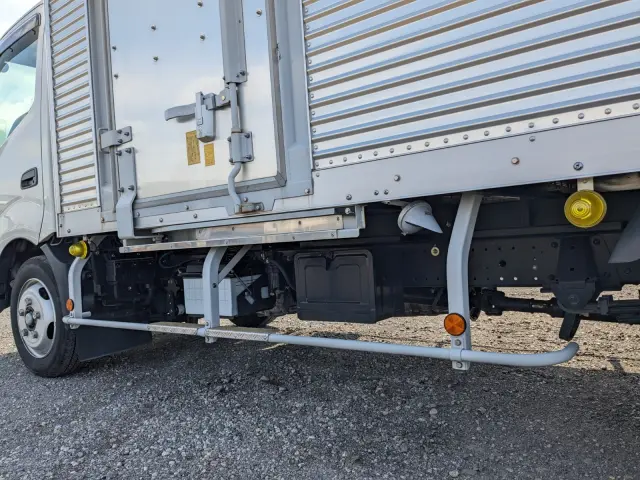 日野 デュトロ 2RG-XZU710M(2WD)の写真24