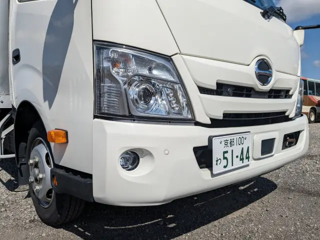 日野 デュトロ 2RG-XZU710M(2WD)の写真25