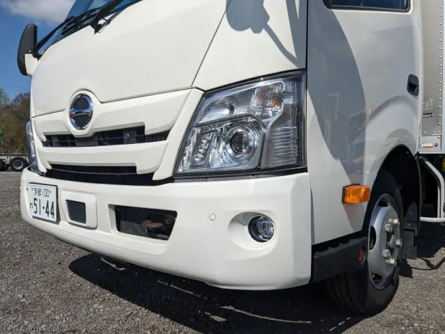 日野 デュトロ 2RG-XZU710M(2WD)の写真26