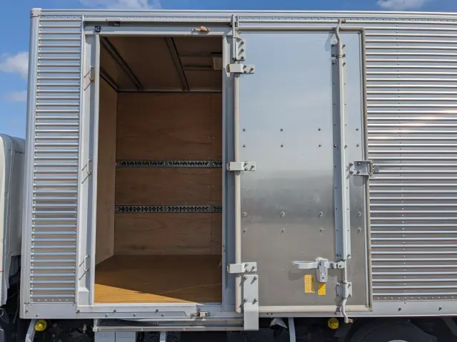 日野 デュトロ 2RG-XZU710M(2WD)の写真30