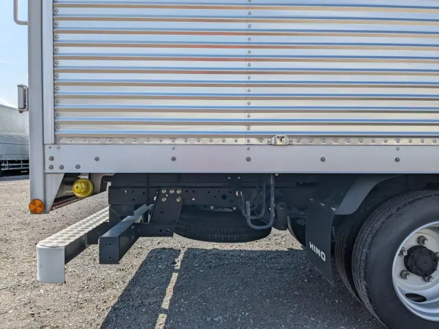 日野 デュトロ 2RG-XZU710M(2WD)の写真33