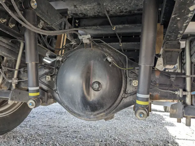 日野 デュトロ 2RG-XZU710M(2WD)の写真34