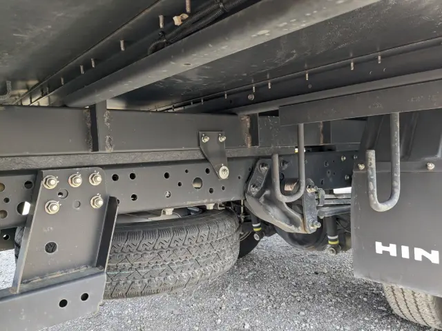 日野 デュトロ 2RG-XZU710M(2WD)の写真35