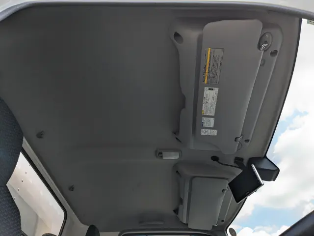 日野 デュトロ 2RG-XZU710M(2WD)の写真37