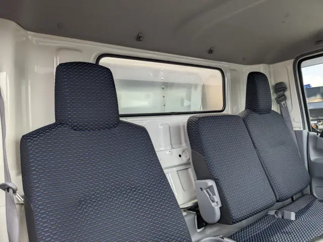 日野 デュトロ 2RG-XZU710M(2WD)の写真38