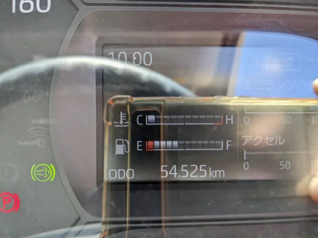 日野 デュトロ 2RG-XZU710M(2WD)の写真39