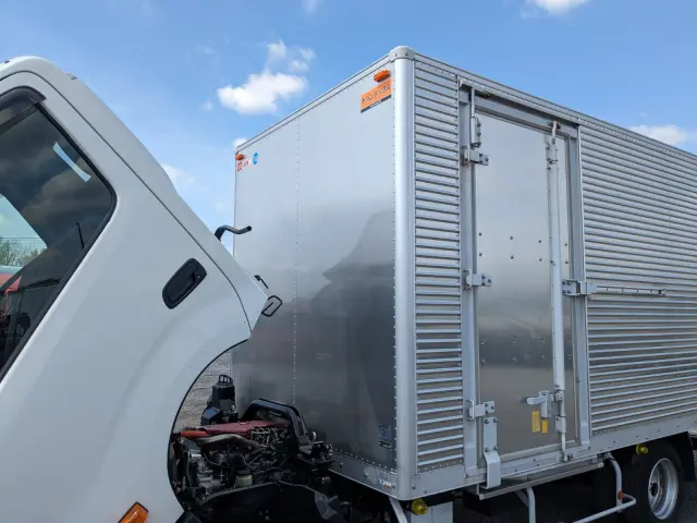 日野 デュトロ 2RG-XZU710M(2WD)の写真41