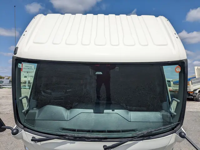 日野 デュトロ 2RG-XZU710M(2WD)の写真42