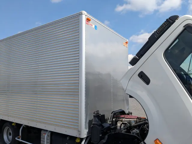 日野 デュトロ 2RG-XZU710M(2WD)の写真45