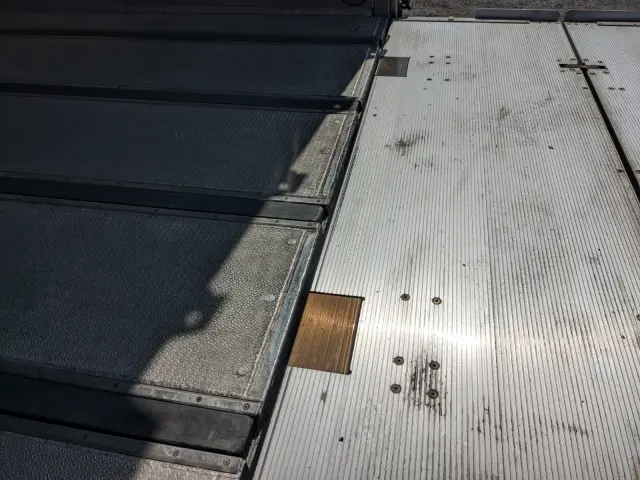 日野 プロフィア 2DG-FW1AHG(8x4)の写真10