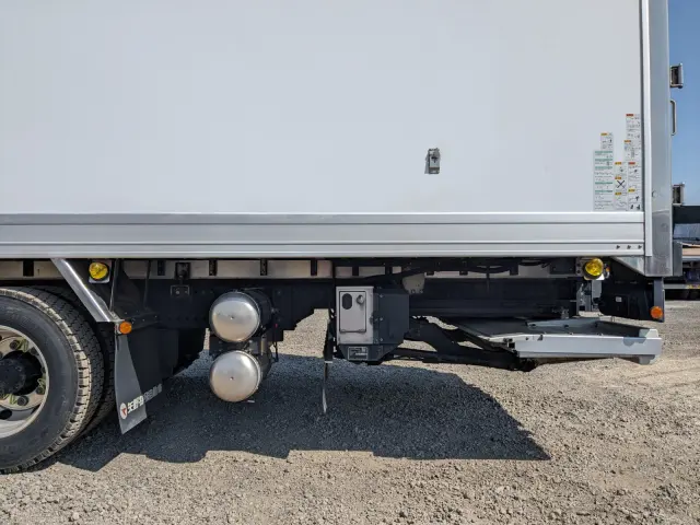 日野 プロフィア 2DG-FW1AHG(8x4)の写真22