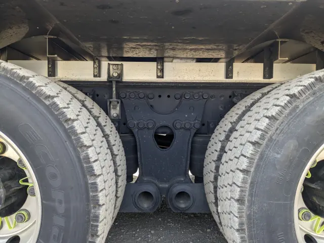 日野 プロフィア 2DG-FW1AHG(8x4)の写真29