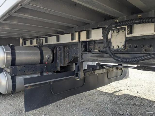 日野 プロフィア 2DG-FW1AHG(8x4)の写真30