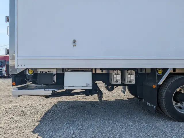 日野 プロフィア 2DG-FW1AHG(8x4)の写真33