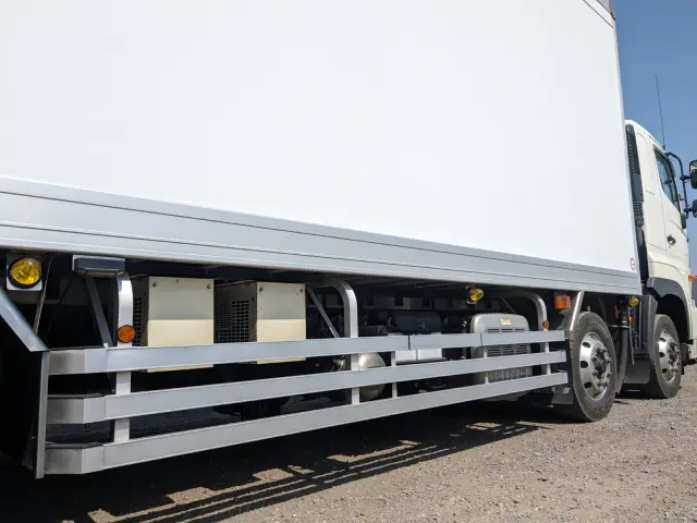 日野 プロフィア 2DG-FW1AHG(8x4)の写真37