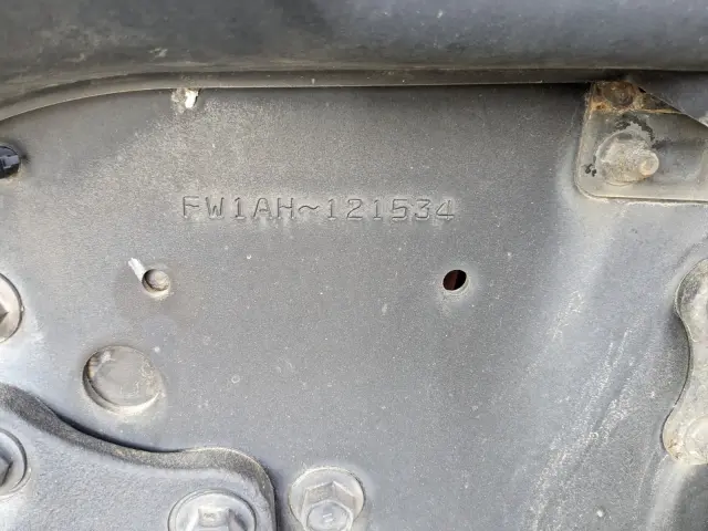 日野 プロフィア 2DG-FW1AHG(8x4)の写真43