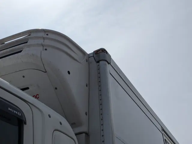 日野 プロフィア 2DG-FW1AHG(8x4)の写真46