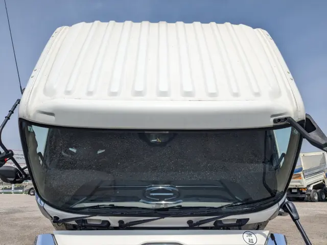 日野 プロフィア 2DG-FW1AHG(8x4)の写真47