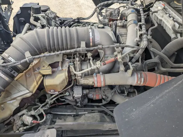 日野 プロフィア 2DG-FW1AHG(8x4)の写真48