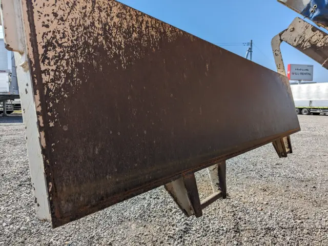 日野 プロフィア 2DG-FS1AGA(6x4)の写真9