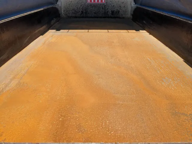 日野 プロフィア 2DG-FS1AGA(6x4)の写真11