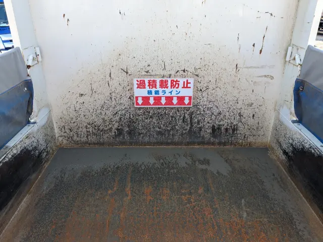 日野 プロフィア 2DG-FS1AGA(6x4)の写真12