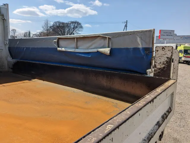 日野 プロフィア 2DG-FS1AGA(6x4)の写真15