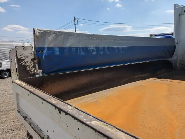 日野 プロフィア 2DG-FS1AGA(6x4)の写真16