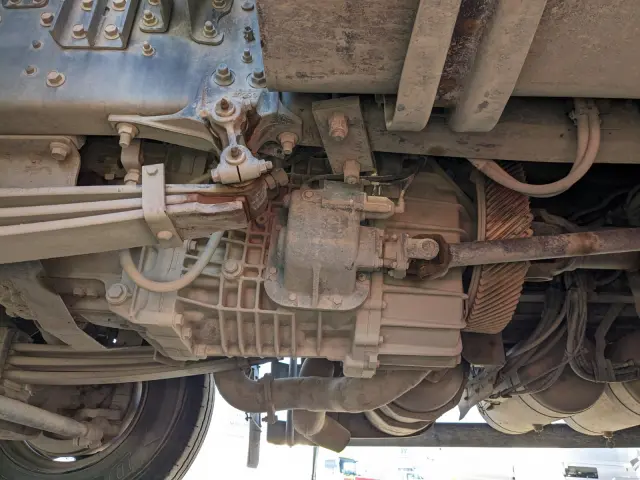 日野 プロフィア 2DG-FS1AGA(6x4)の写真19