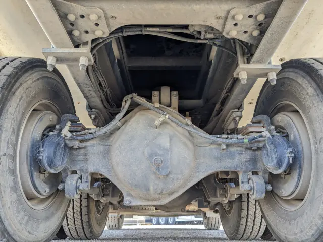 日野 プロフィア 2DG-FS1AGA(6x4)の写真22