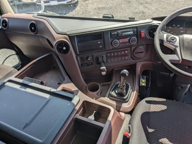 日野 プロフィア 2DG-FS1AGA(6x4)の写真28