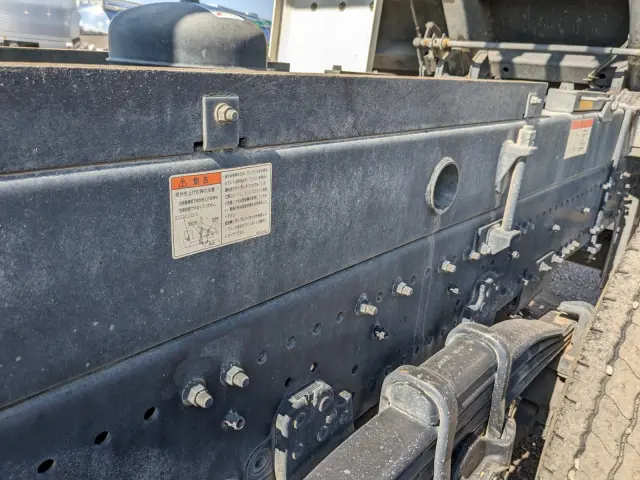 日野 プロフィア 2DG-FS1AGA(6x4)の写真34