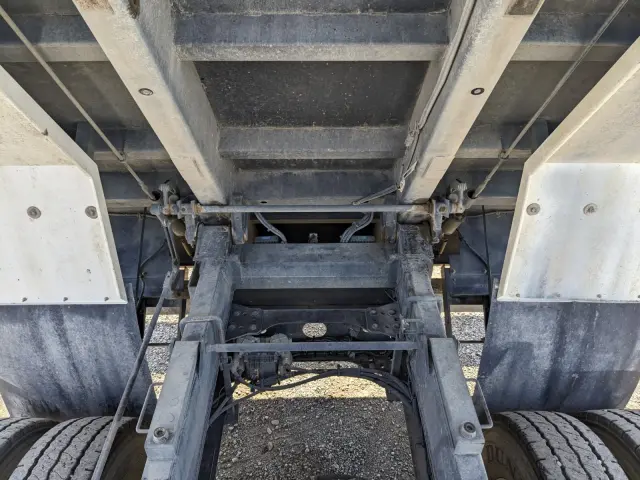 日野 プロフィア 2DG-FS1AGA(6x4)の写真38