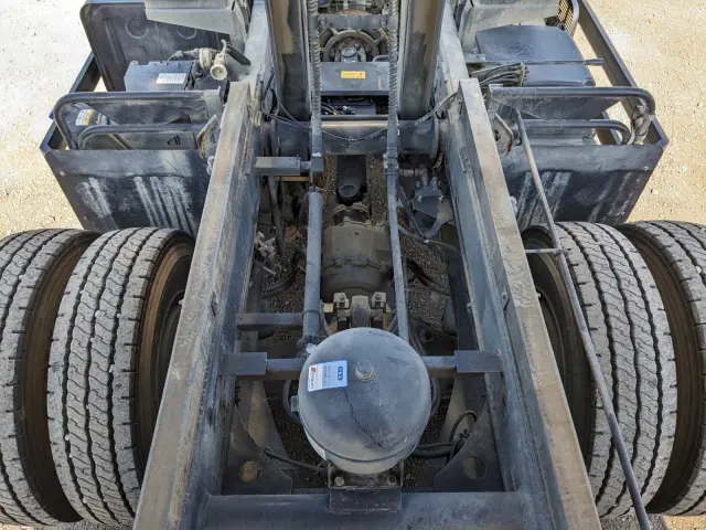 日野 プロフィア 2DG-FS1AGA(6x4)の写真39